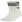 Adidas Κάλτσες 3-Stripes Crew Socks 3 pairs